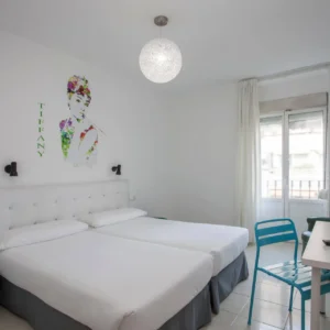 Hotel Casual Valencia del Cine