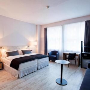 Hotel Catalonia Berlin Mitte