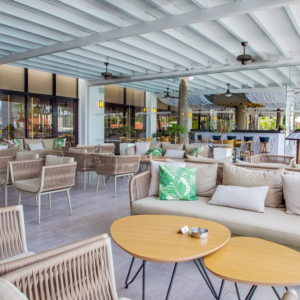 Hotel Cavo Maris Beach