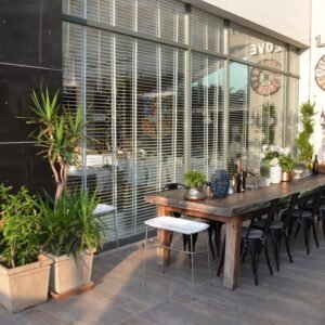 Adults only Hotel Cettia Beach Resort - adults only