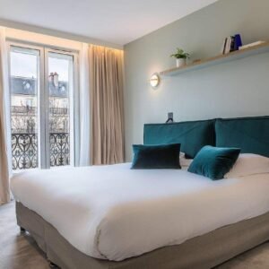 Hotel Champs Elysees Friedland