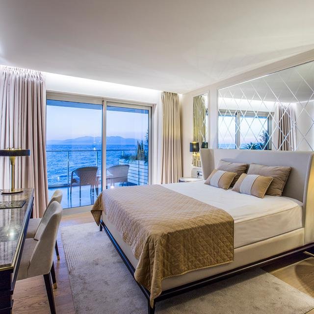 hotel charisma de luxe Hotel Charisma de Luxe