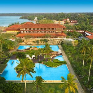 Hotel Cinnamon Bentota Beach