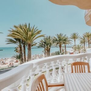 Hotel Cleopatra Palace