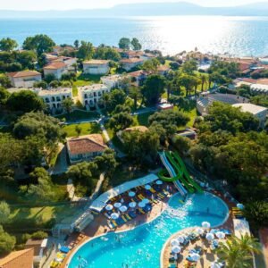 🇹🇷 TURKIJE Hotel Club Resort Atlantis