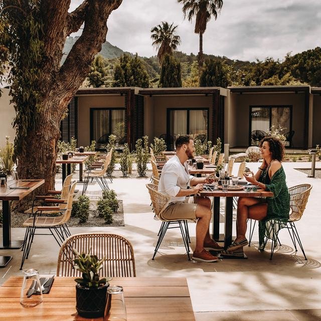 hotel cook's club ialyssos adults only Hotel Cook's Club Ialyssos - adults only