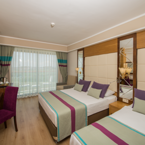 🇹🇷 TURKIJE Hotel Dream World Aqua