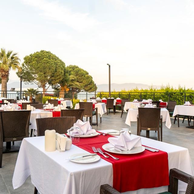 hotel duja didim Hotel Duja Didim