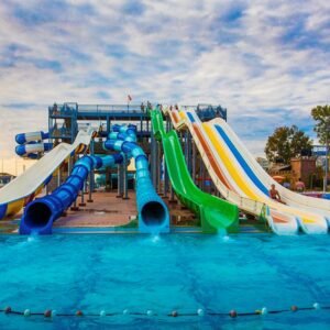 🇹🇷 TURKIJE Hotel Eftalia Aqua