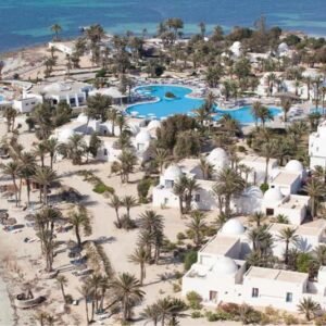 Hotel El Mouradi Djerba Menzel