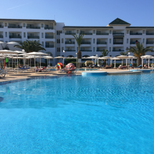 Hotel El Mouradi Palm Marina