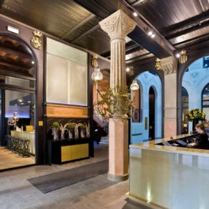 Hotel España Ramblas