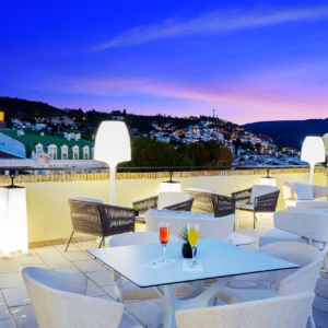 Hotel Eurostars Puerta Real