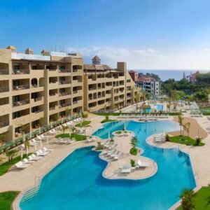 SPANJE Hotel GF Victoria