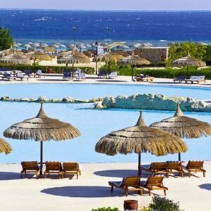 Hotel Gorgonia Beach Resort