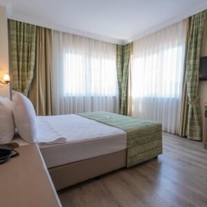 Uitblinkers voor kids! Hotel Grand Yazici Club Marmaris Palace