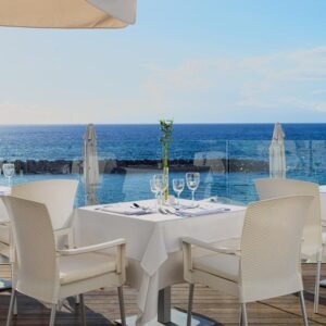 Hotel H10 Gran Tinerfe - adults only