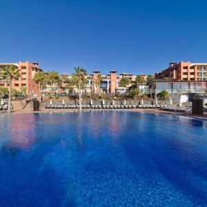 SPANJE Hotel H10 Tindaya