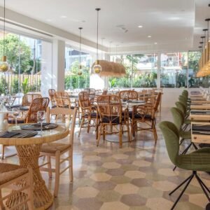 Hotel HM Alma Beach - adults only