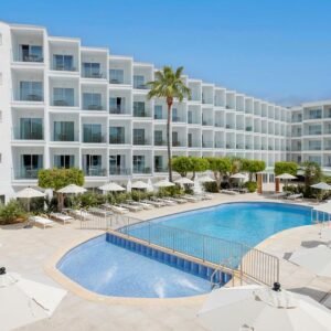 SPANJE Hotel HM Isabela - adults only