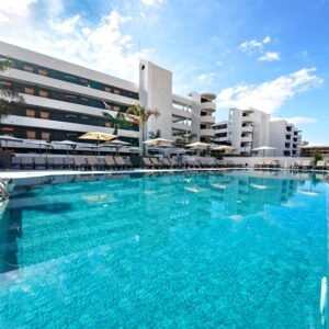 Hotel Hovima Suites Costa Adeje