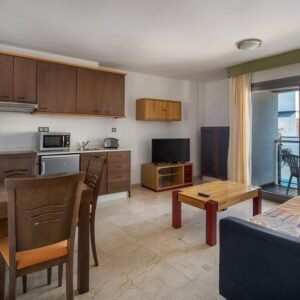 Hotel LIVVO Corralejo Beach - logies