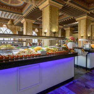 Hotel Lella Baya & Thalasso