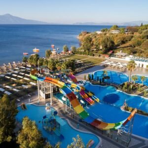 🇹🇷 TURKIJE Hotel Liberty Kusadasi