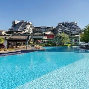 🇹🇷 TURKIJE Hotel Limak Lara