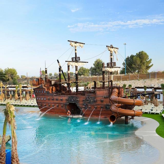 hotel magic pirates island resort Hotel Magic Pirates Island Resort