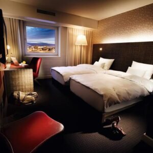 Hotel Max Brown 5th District