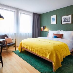 Hotel Max Brown 7th District