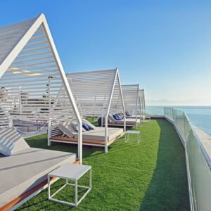 Adults only Hotel Meliá Costa del Sol - THE LEVEL - adults only