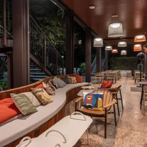 Hotel Mercure Bologna Centro