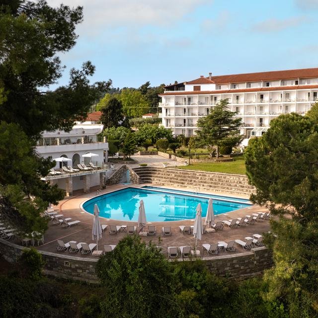 hotel mitsis alexander the great Hotel Mitsis Alexander the Great