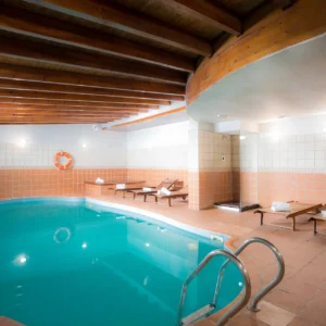 Hotel Olympia Consul del Mar