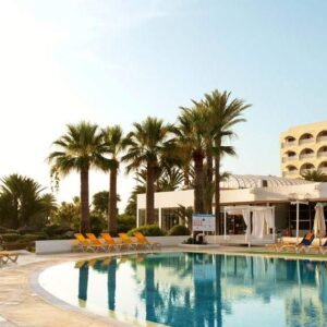 Hotel One Resort Monastir