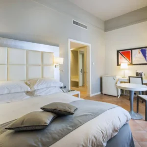 Hotel Palazzo Caracciolo Napoli - MGallery by Sofitel