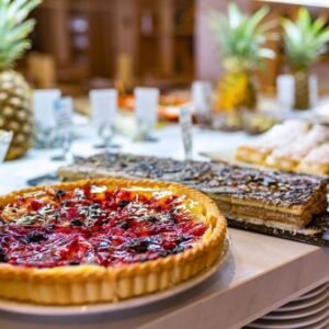 SPANJE Hotel Palmasol