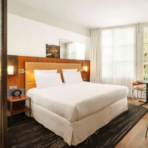 Hotel Paris Bastille Boutet - MGallery