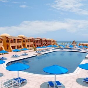 Hotel Pickalbatros Villaggio Resort Portofino