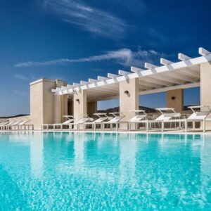 Hotel Porto San Paolo