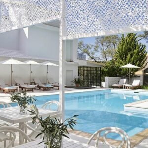 Hotel Racconto Boutique Design