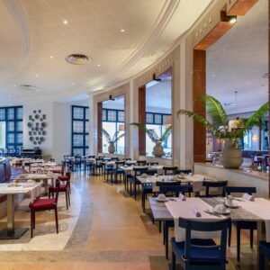 Hotel Radisson Blu Palace Resort & Thalasso