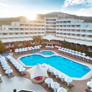 🇹🇷 TURKIJE Hotel Richmond Ephesus Resort