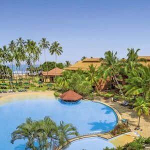 Hotel Royal Palms Beach Resort