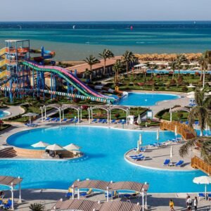 Hotel SUNRISE Alora Resort