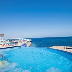 Adults only Hotel SUNRISE Select Holidays Resort - adults only