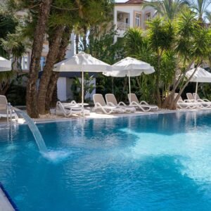 🇹🇷 TURKIJE Hotel Side Village Family