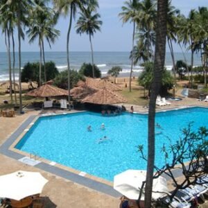 Hotel Tangerine Beach Resort